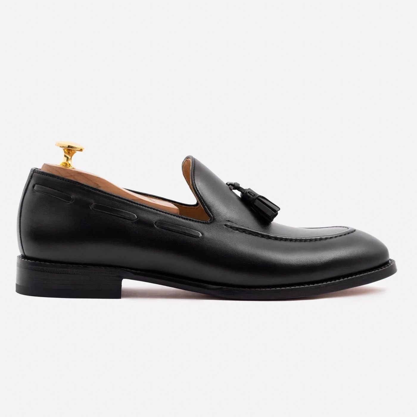 Bernard Tassel Loafers - Men's - Image 2