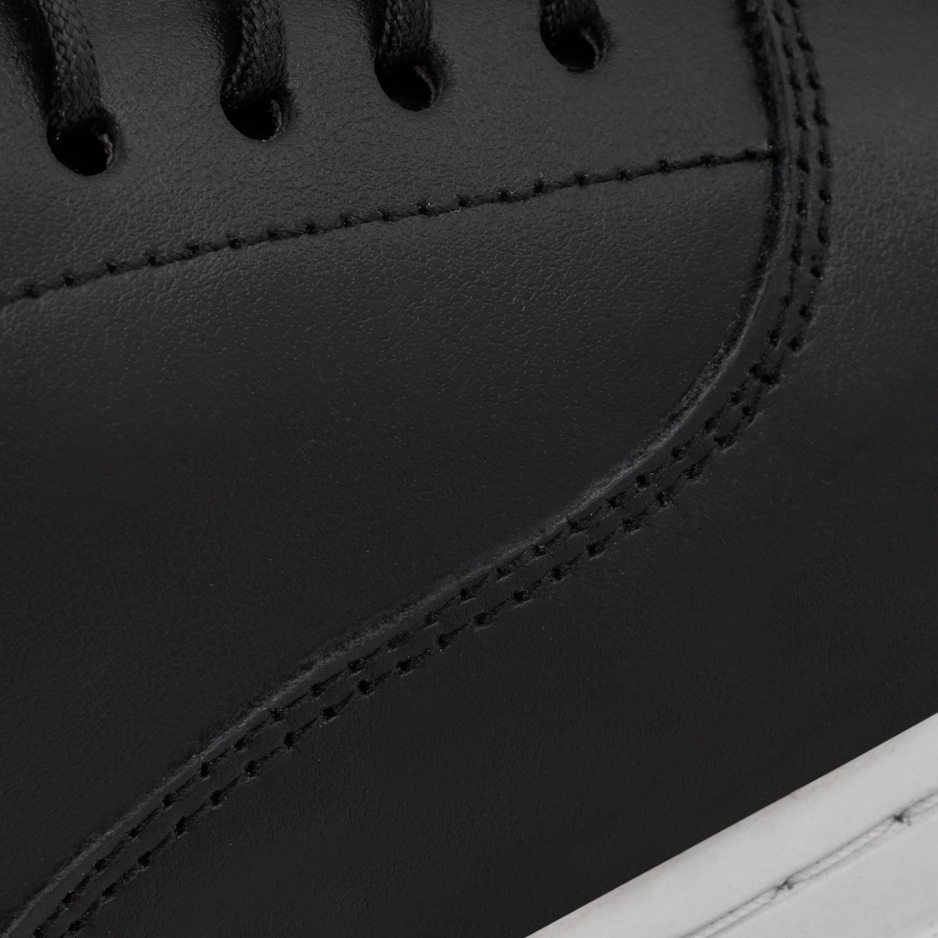 Conti Sneakers - Full Grain Leather - Women's - Image 5