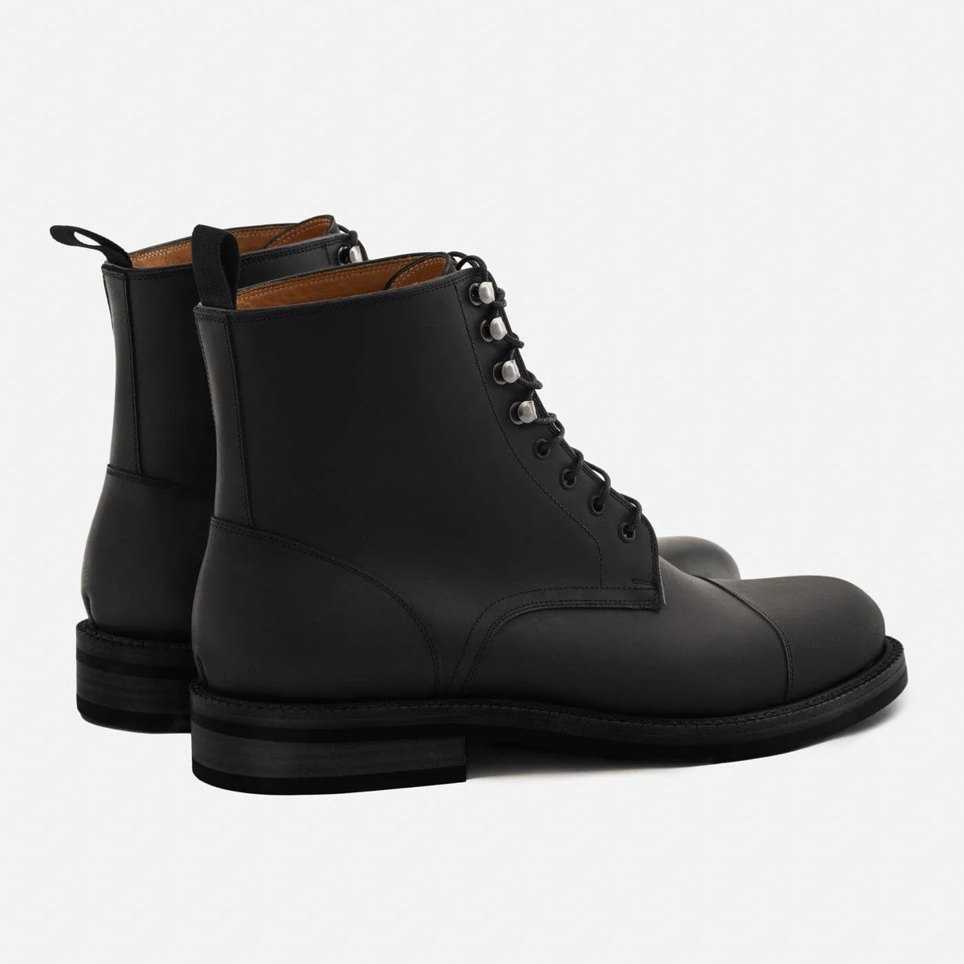 Dowler Boots - Pull-Up - Men's - Image 23