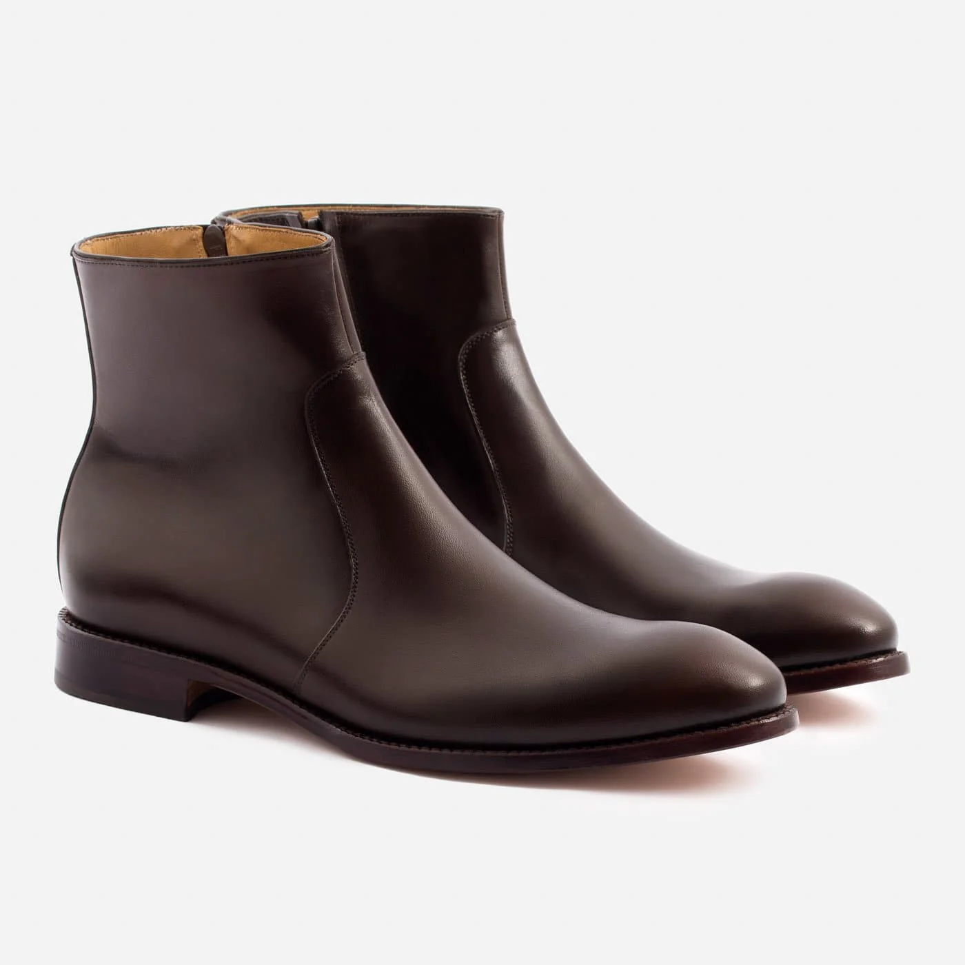 Easton Side-Zip Boots - Men's - Image 21