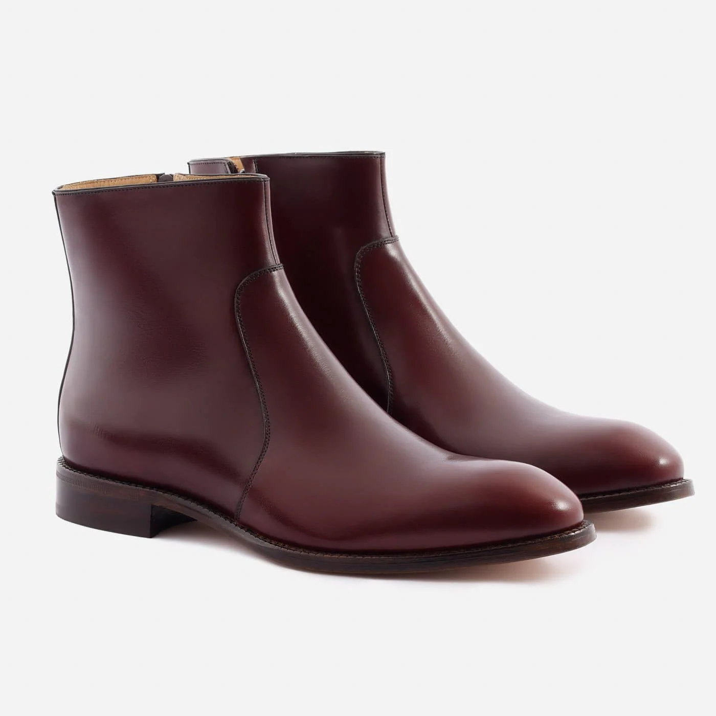 Easton Side-Zip Boots - Men's - Image 6