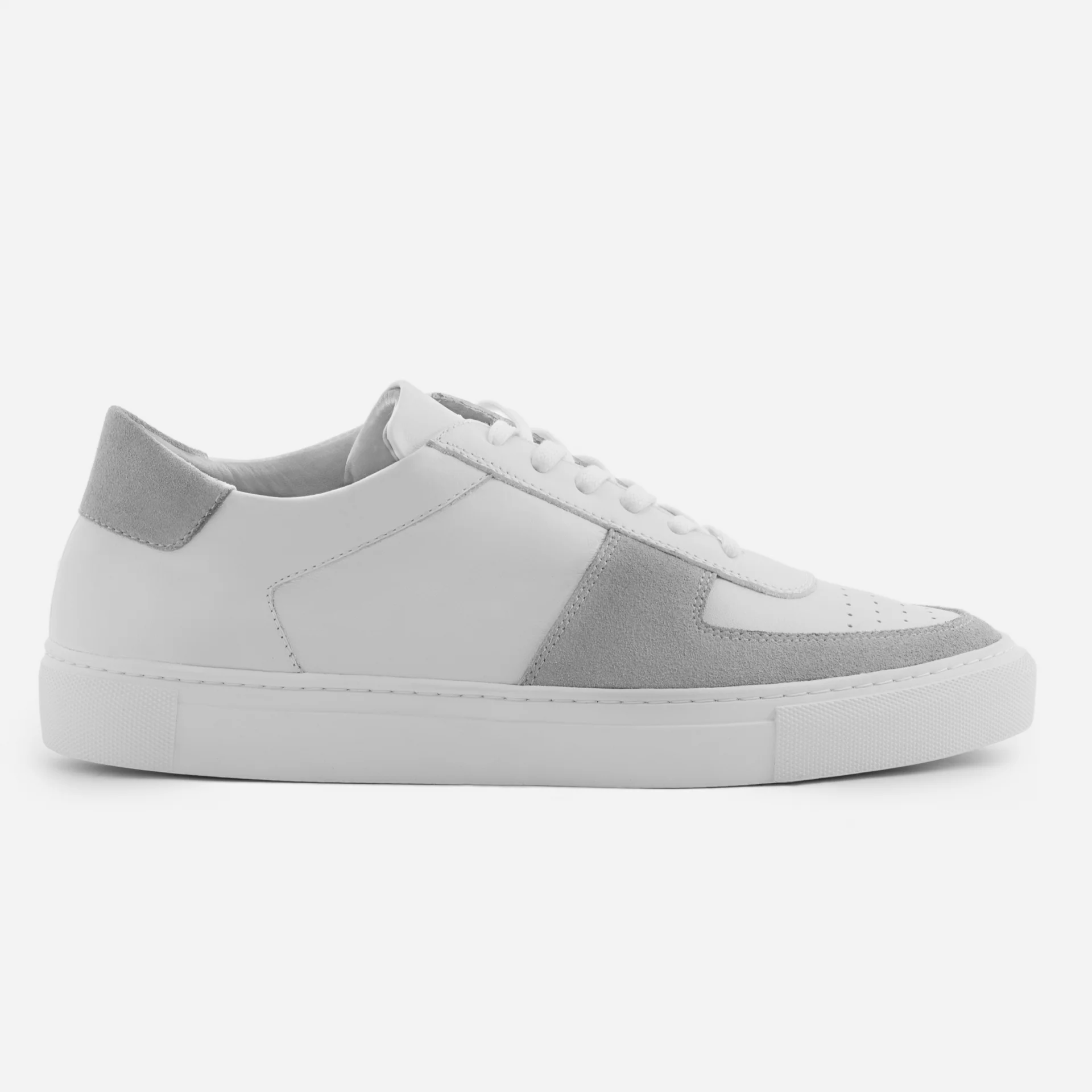 Garcia Sneakers - Leather/Suede - Men's - Image 27