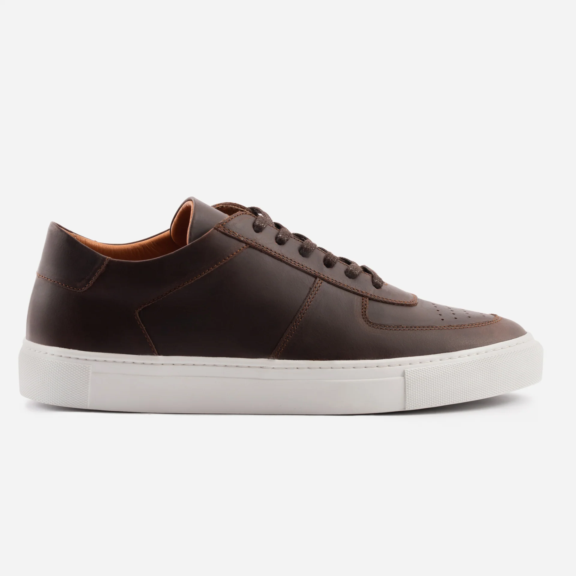 Garcia Sneakers - Pull-Up - Men's - Image 2
