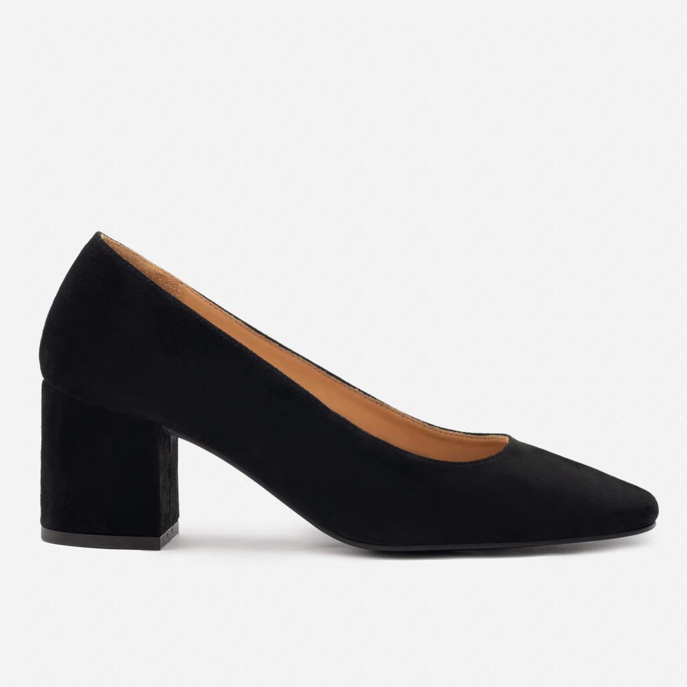 Gemma Pump - Suede - Women's - Image 2