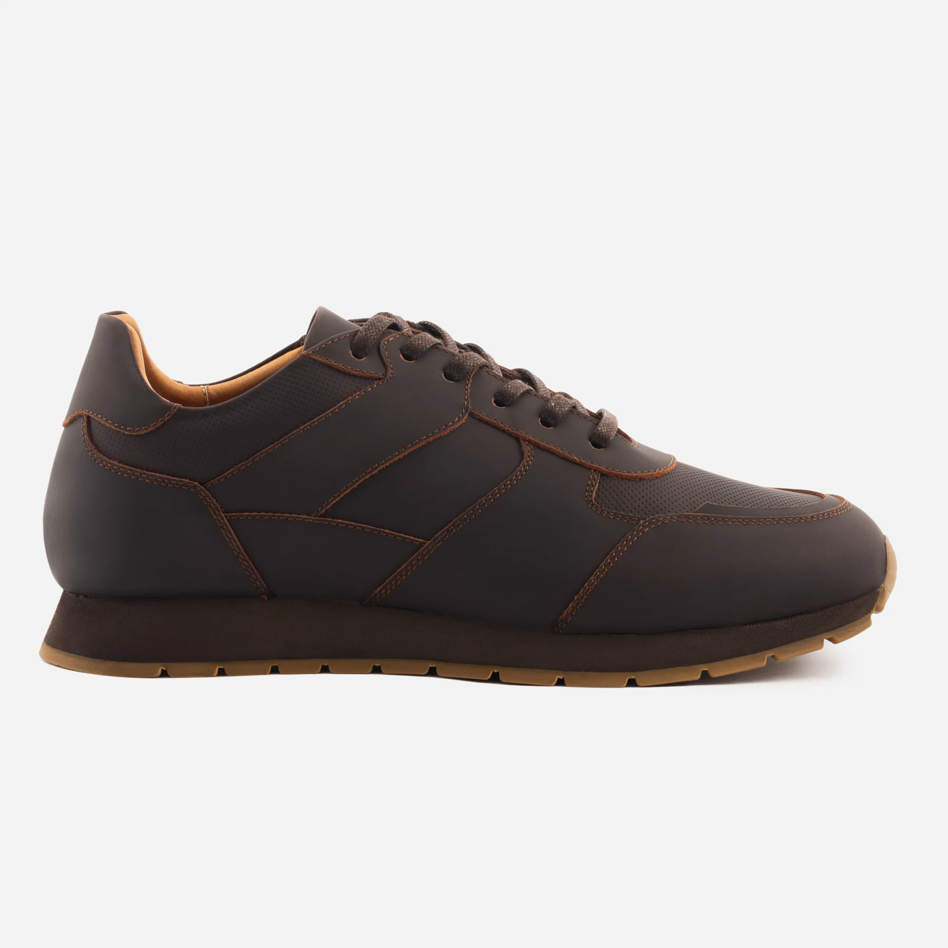 Graham Trainers - Pull-Up - Men's - Image 2