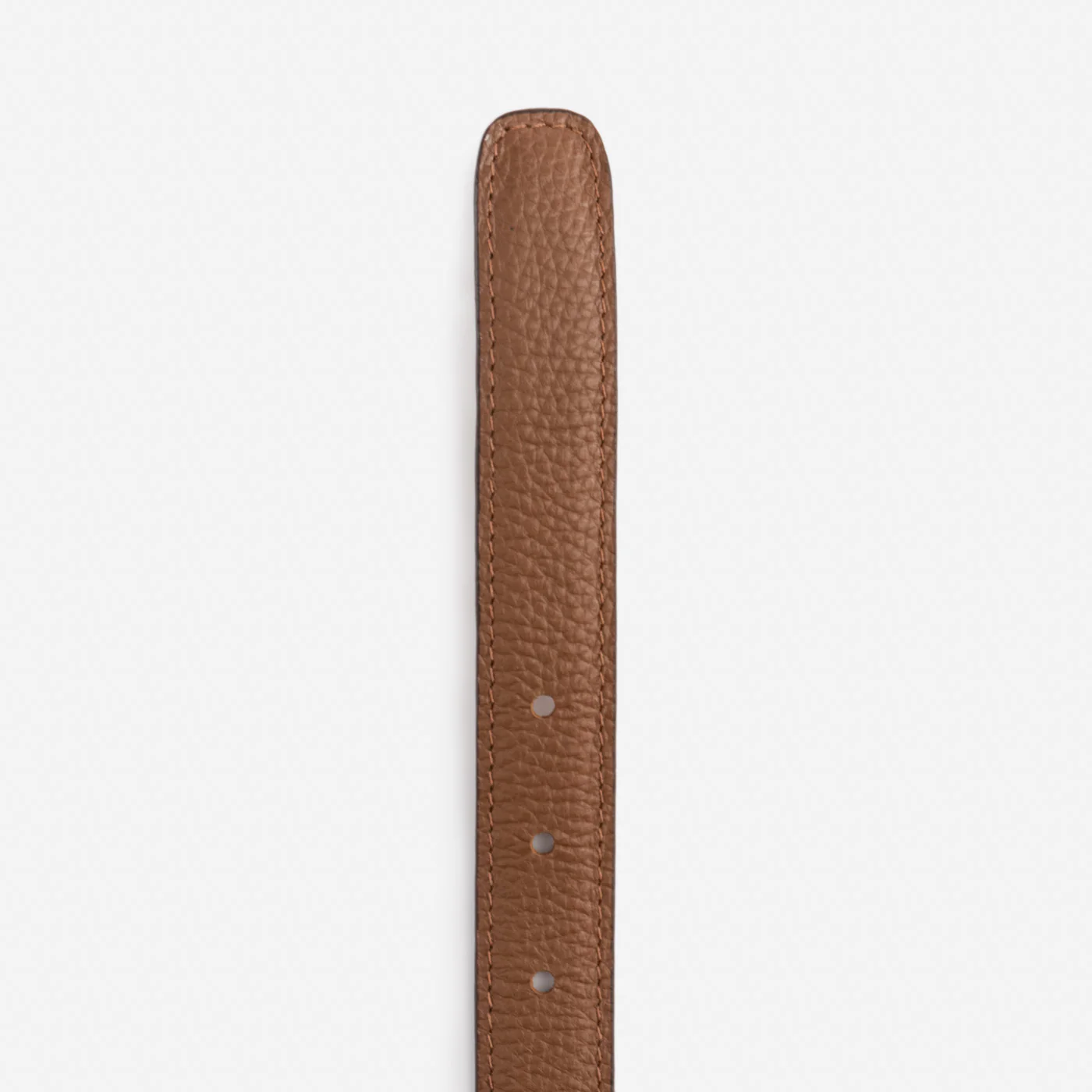 Iris Belt - Pebbled Leather - Women's - Image 11