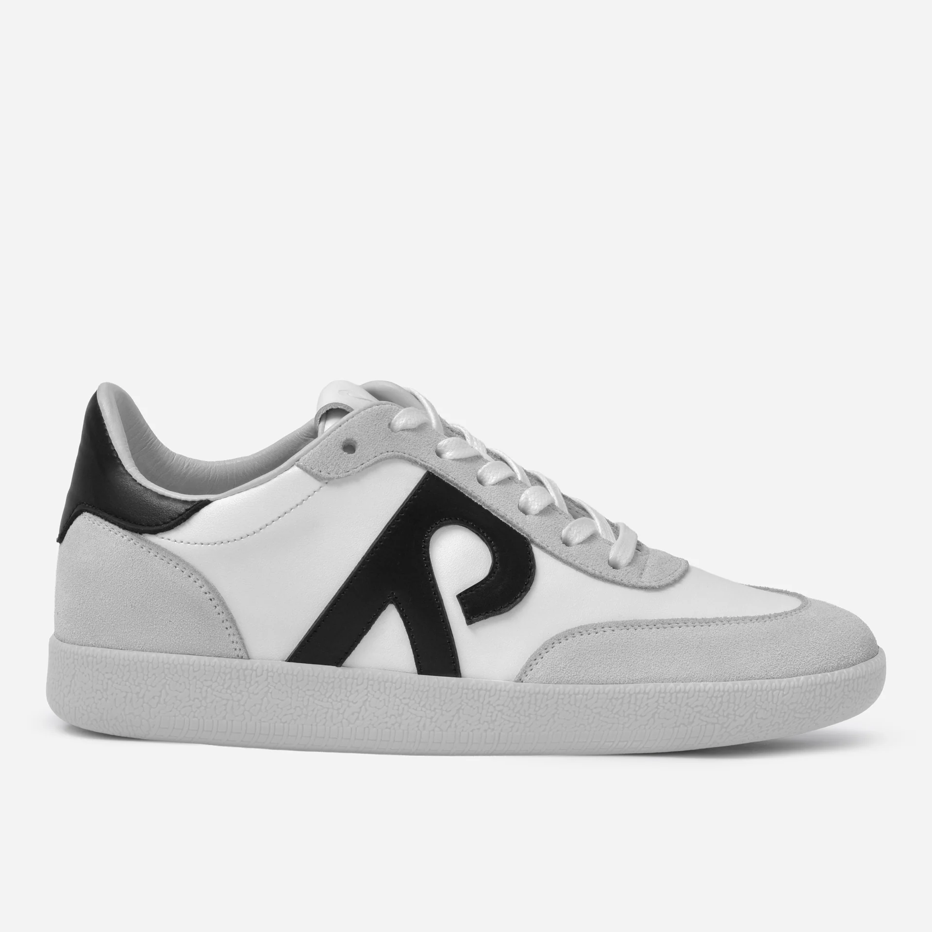 Maxwell Trainer - Leather & Suede - Women's - Image 2