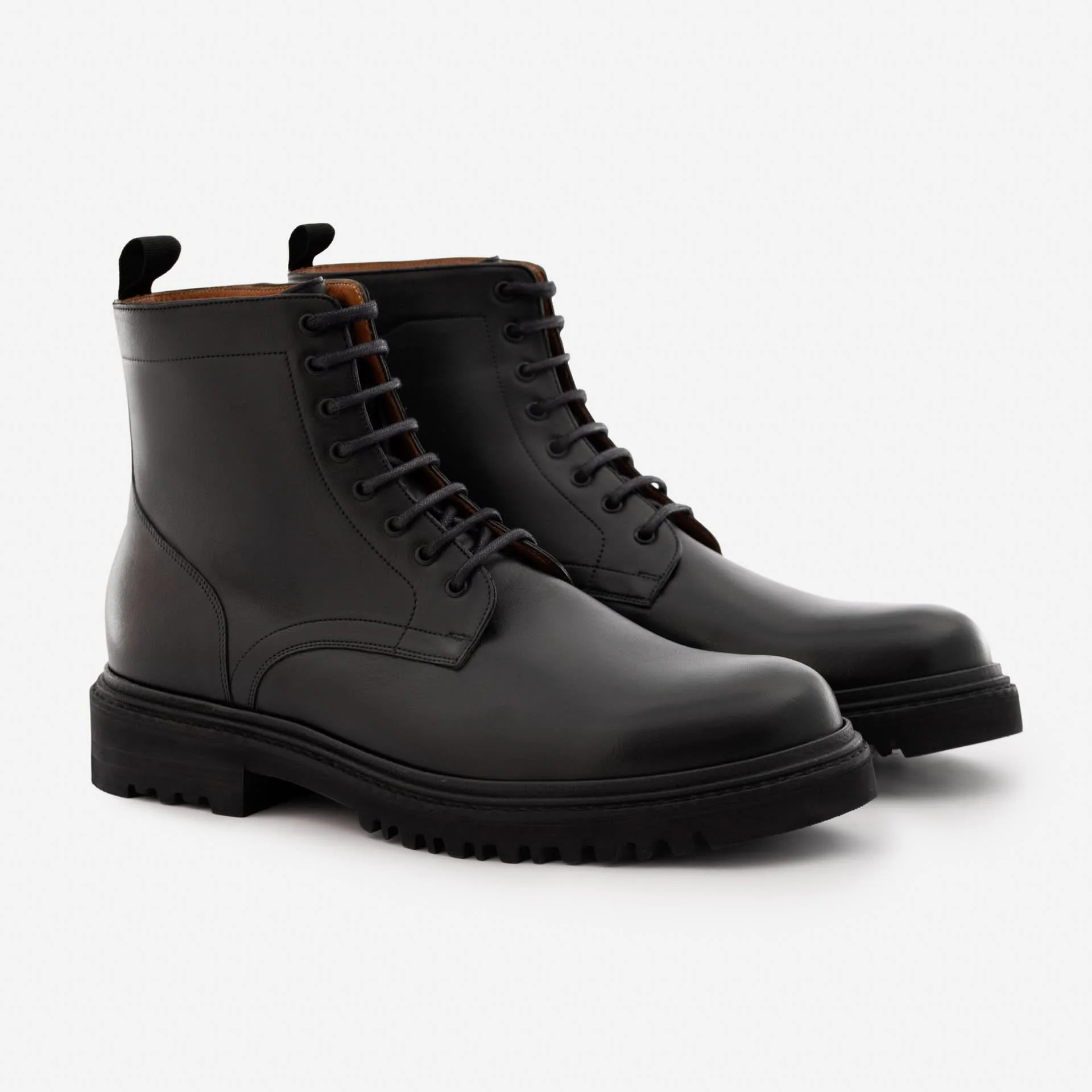 Mercer Boots - Men’s