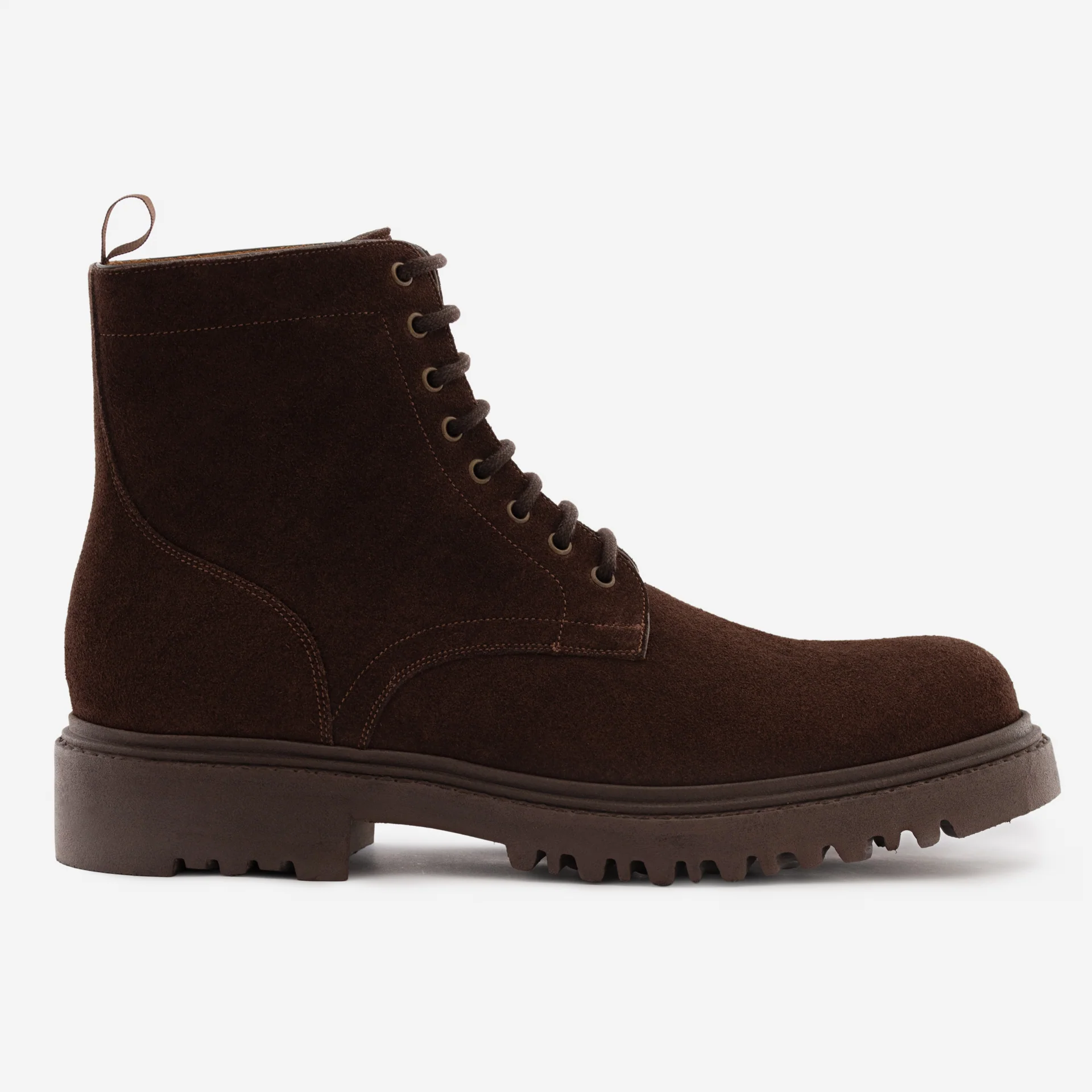 Mercer Boots - Water Repellent Suede - Men’s - Image 2