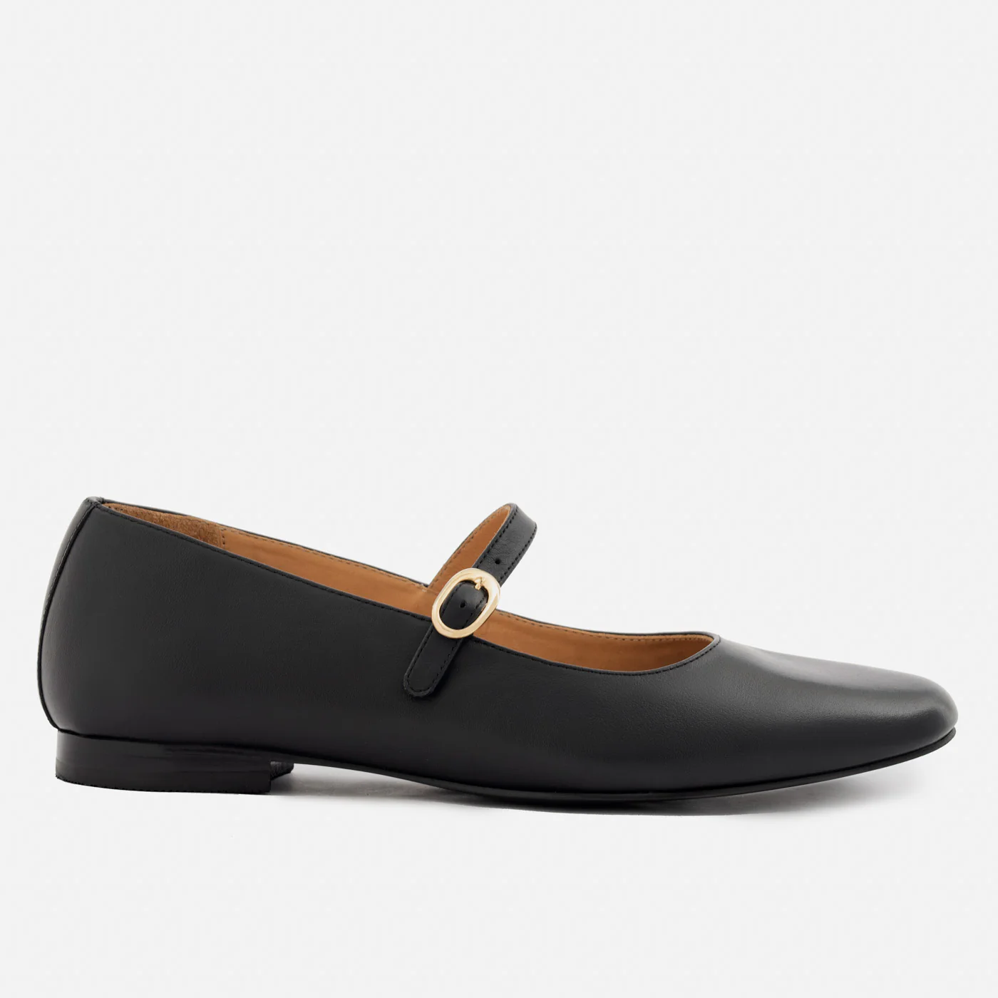 Mila Mary Jane - Full Grain Leather - Women's - Image 2
