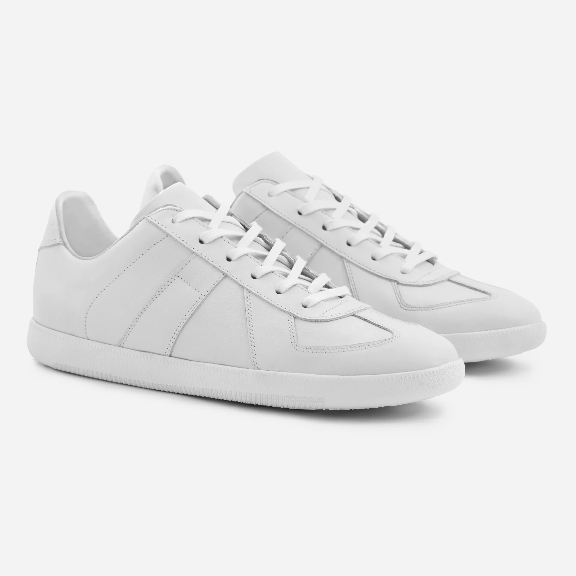 Morgen Trainers - Men's - Image 26