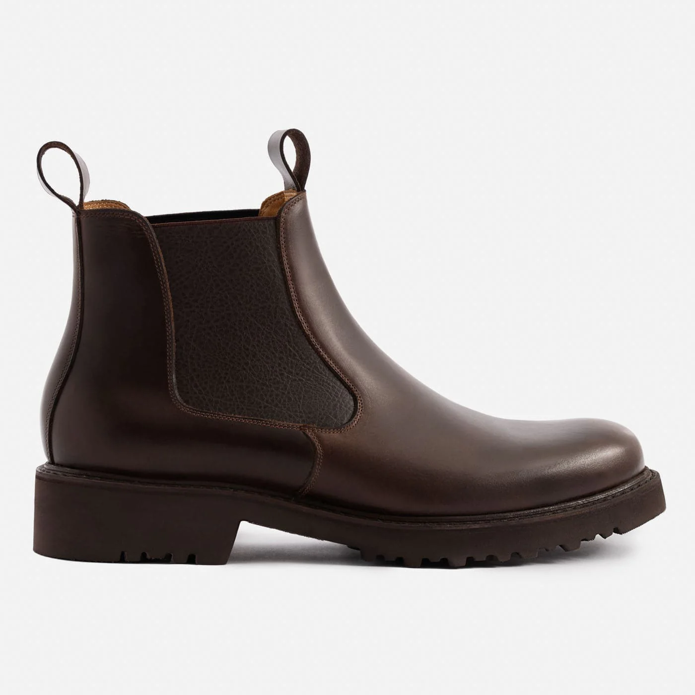 Silva Boots - Pull-Up - Men's - Image 2