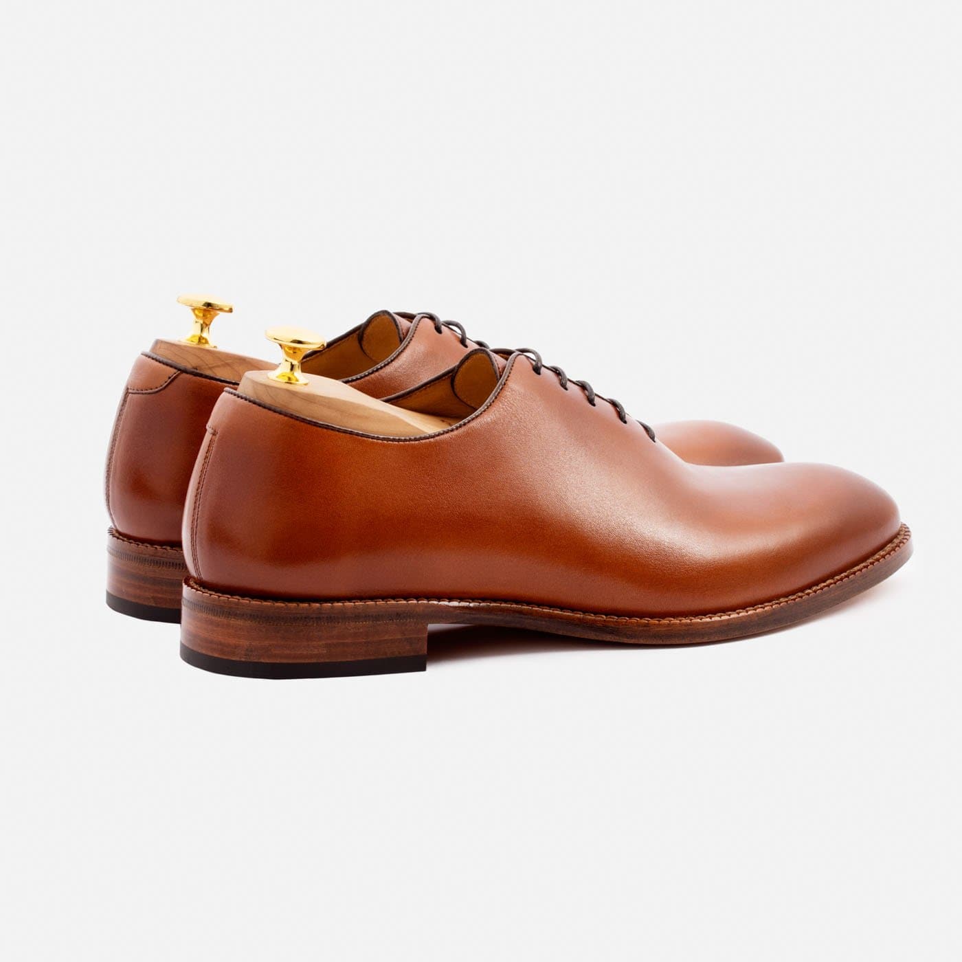 Valencia Wholecuts - Men's - Image 23